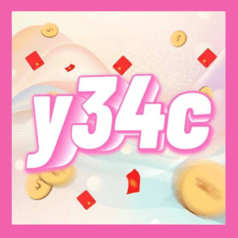 Imagem promocional da Y34C mostrando a plataforma e suas vantagens